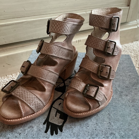 Freebird Quail - Picture 2 of 4